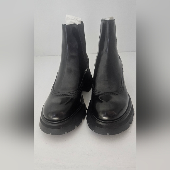 Alexander McQueen wander chelsea boots - Picture 3 of 8